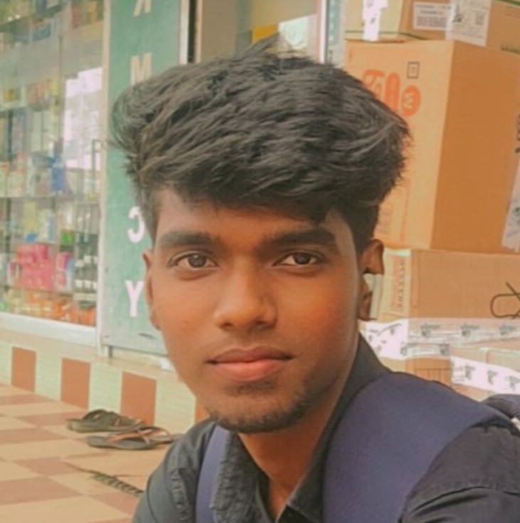 Magesh